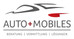 Logo Automotive Beratungsagentur Neuhoven